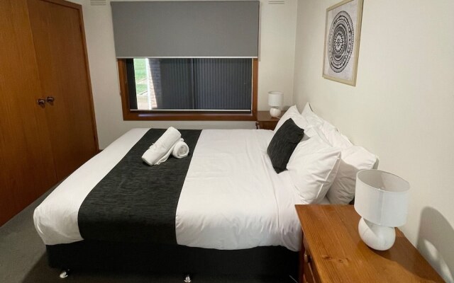 Tasman Holiday Parks - South Bright