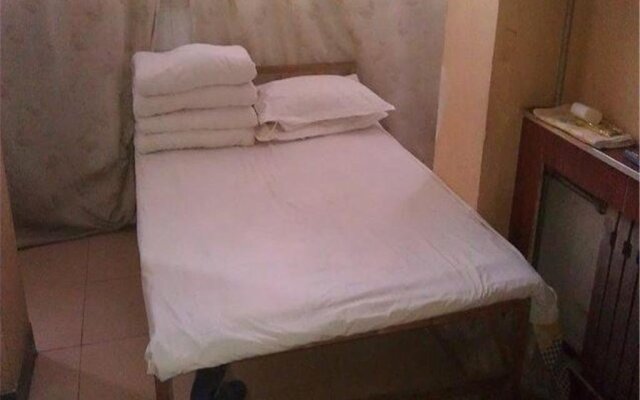 Huamao Hotel