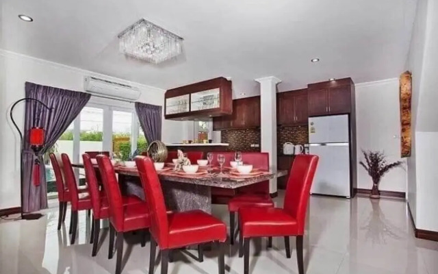 Pool Villa Pattaya - ViewPoint 2