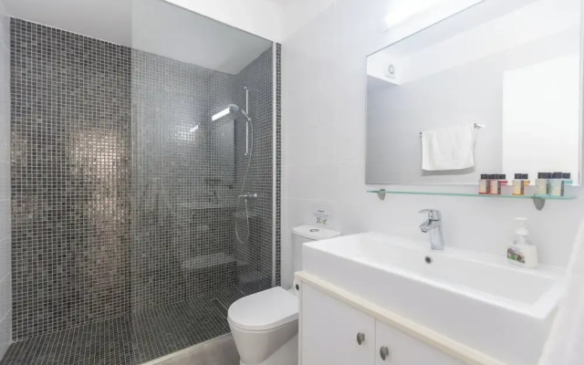 Protaras Holiday Villa Ccv4