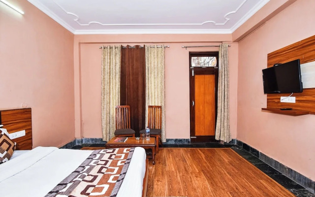 Hotel The Varuni Mcleodganj Near Temple