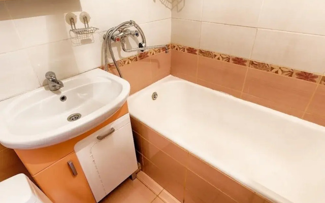 Апартаменты «Сити Инн Белорусская»