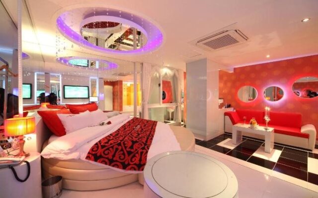 Boutique Hotel Esia