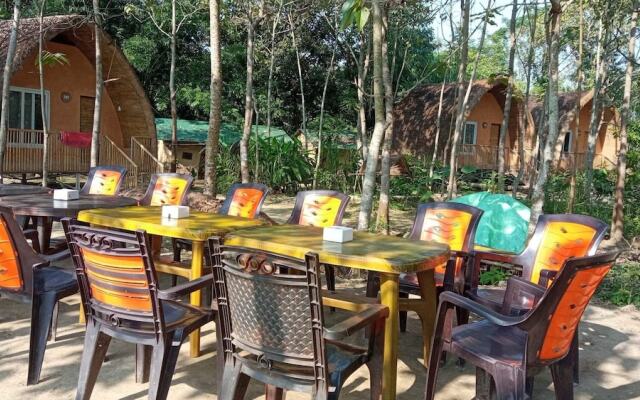 Nepal Himalayan Paulownia Resort