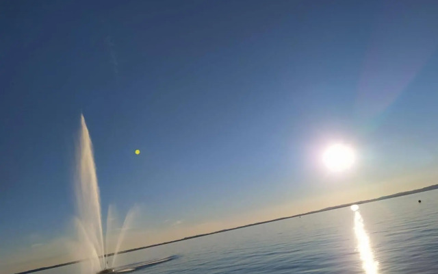 Appartamento La Scaletta