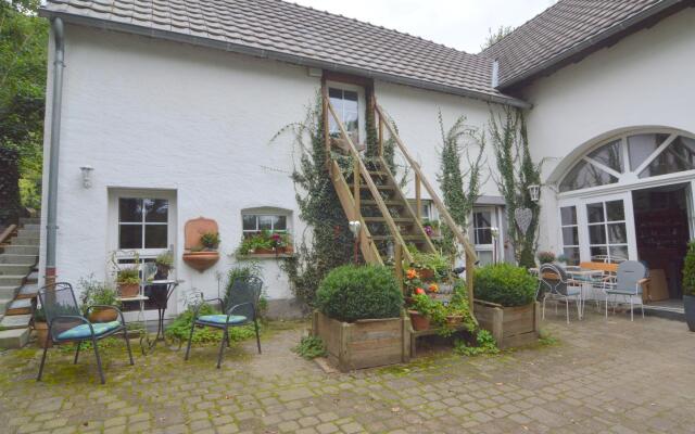 Apartment in Immerath Near Hiking Trails