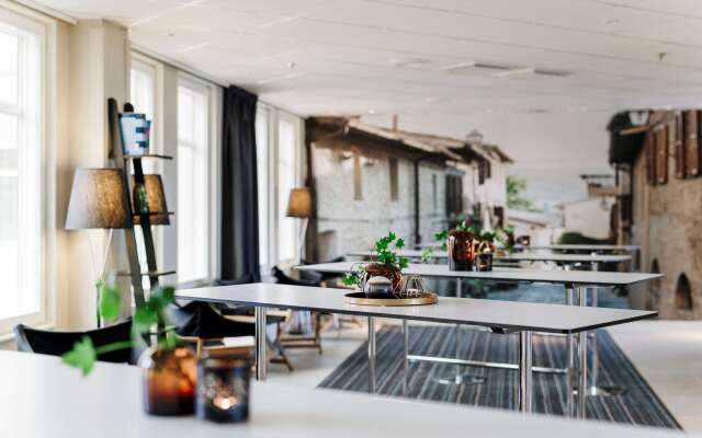 Scandic Star Sollentuna