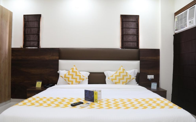 FabHotel Daffodils Sohna Road