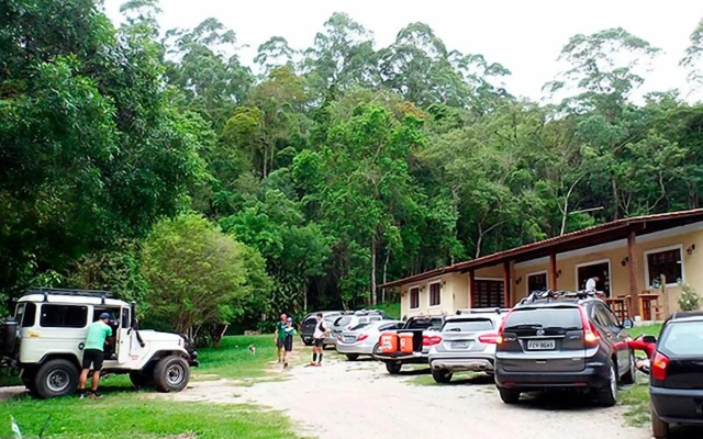 Pousada Green Valley