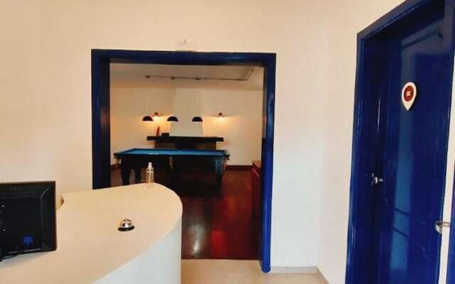 Youse Hostel and Hotel