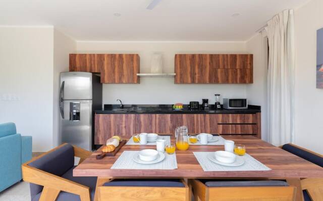 Viva Res 104 in Tulum