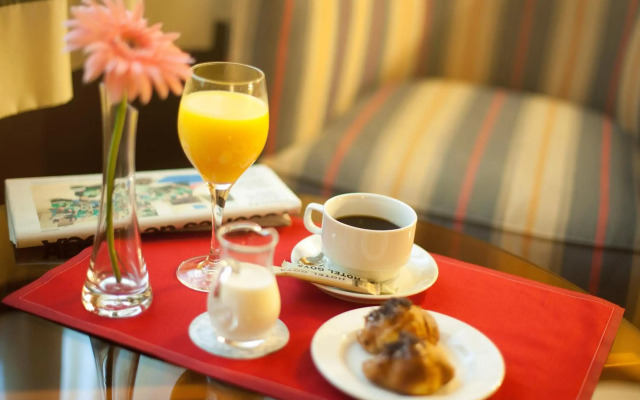 Hotel Goya