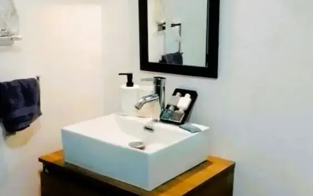 A05 Super Suite Premium At Plaza Acequia
