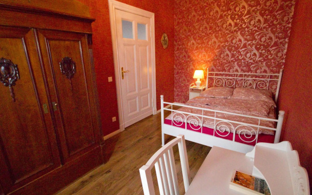 Ferienwohnung Babelsberg