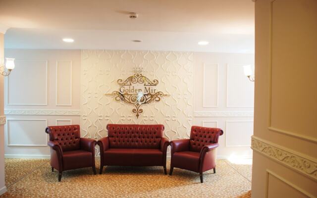 Golden Mir Hotel & Spa