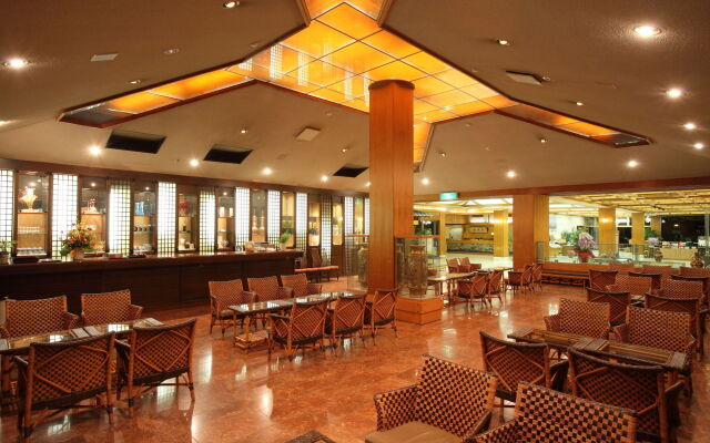 Kagoshima Sunamushi Onsen Ibusuki Hakusuikan