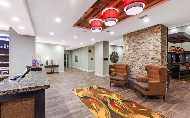 Hampton Inn & Suites Houston/Atascocita