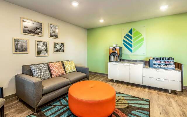 Extended Stay America Suites - Minneapolis - Airport - Mendota Heights