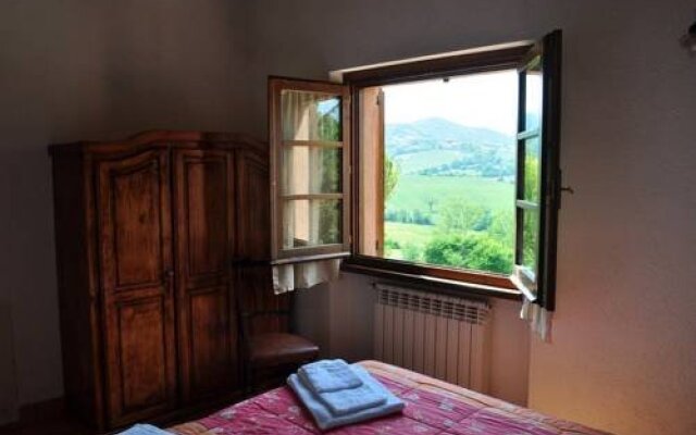 La Casa Di Campagna
