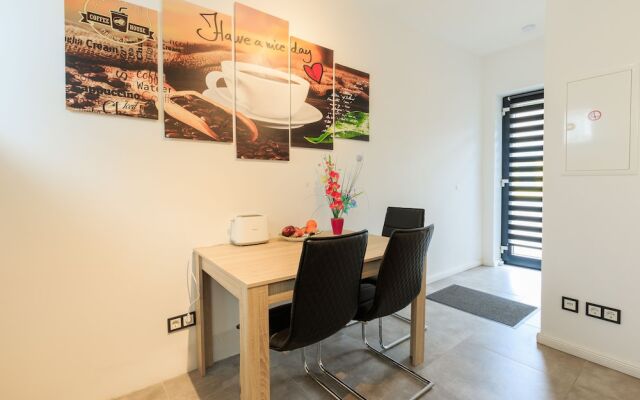 Apartments-Room Leverkusen City