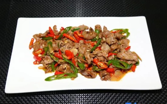 Taowowo Holiday Hotel