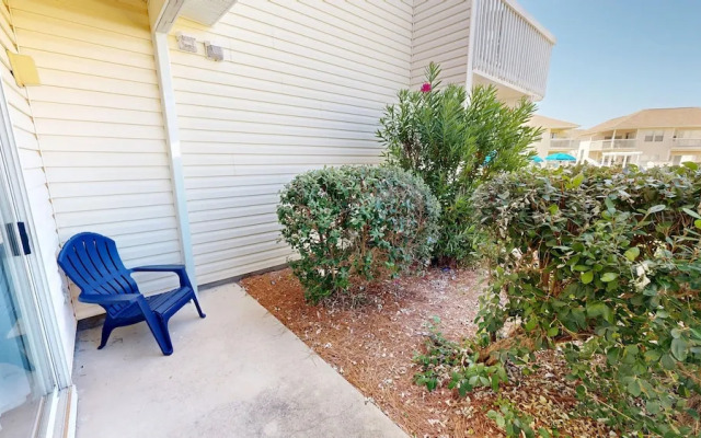 Sandpiper Cove 9141 3 Bedroom Condo by RedAwning