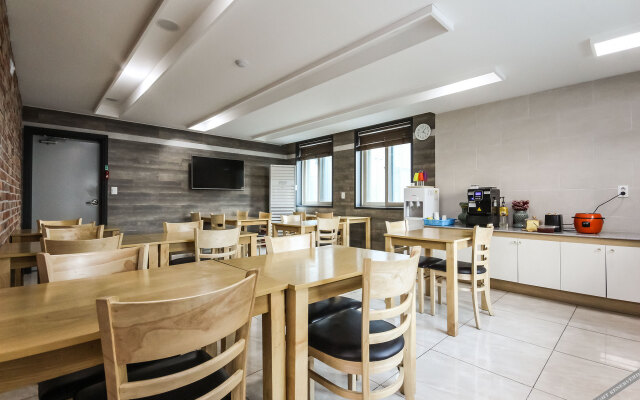 Suncheon Hotel Daily