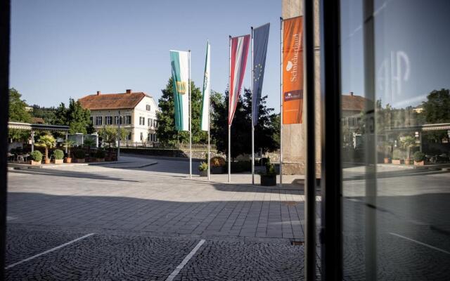 Hochnegger Apartments