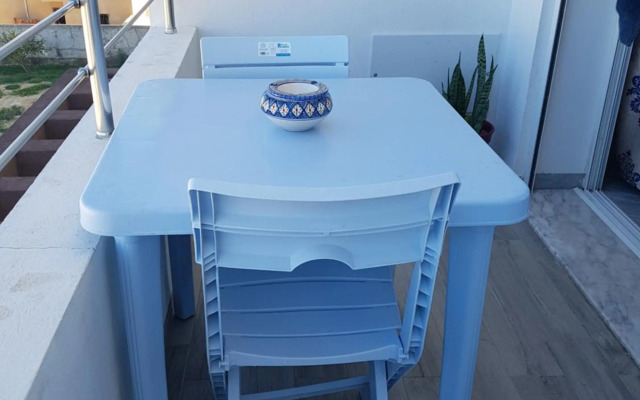 Select Collection Hammam Sousse appartments