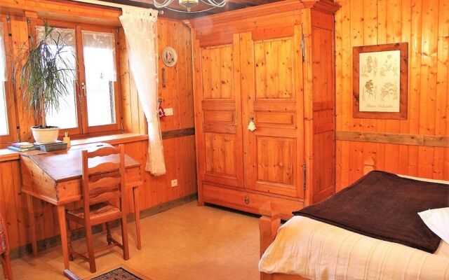 Les Andreys - Chambres d'hotes