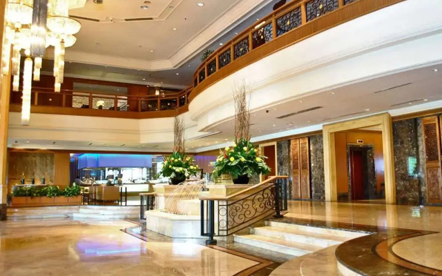 Dusit Princess Melaka