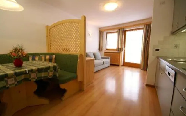 Appartamenti Residence Pars