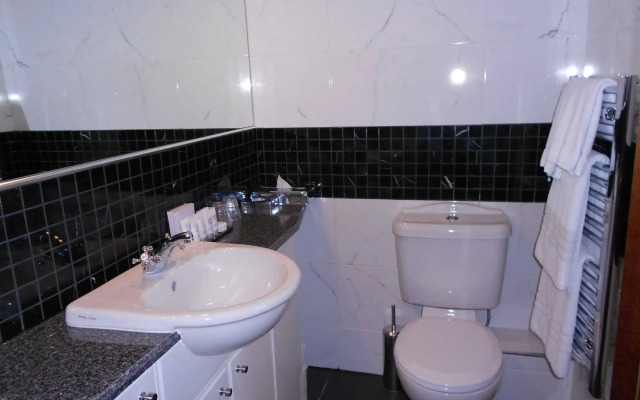 Best Western Scores Hotel