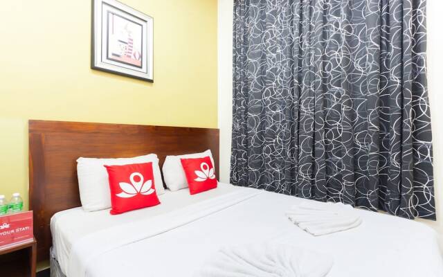 ZEN Rooms Basic Jalan Changkat