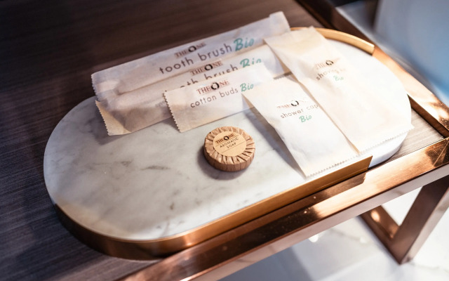 The One Smart Living & Safety