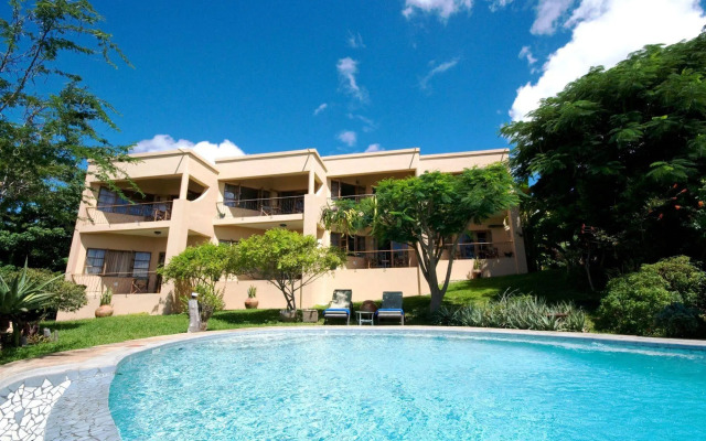 Casa Rex by Sol Resorts