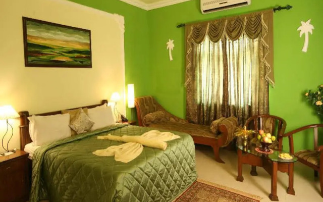 Hotel Goan Heritage