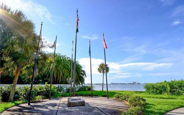 Gulfport Getaway - Two Bedroom Home