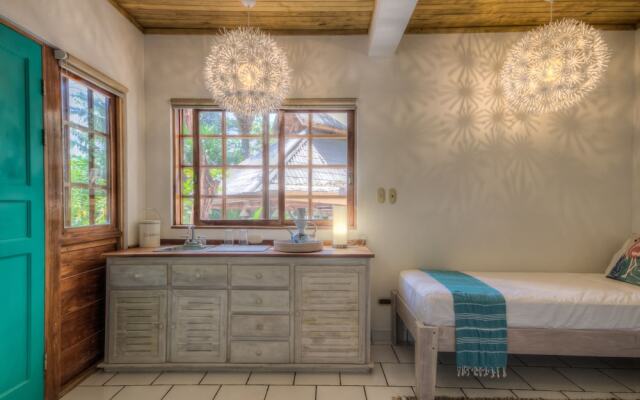 Hotel Guiones