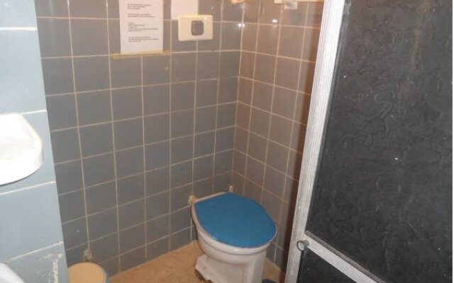 Arthemis Hotel e Pousada