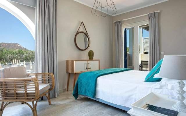 Les Sables Noirs & Spa