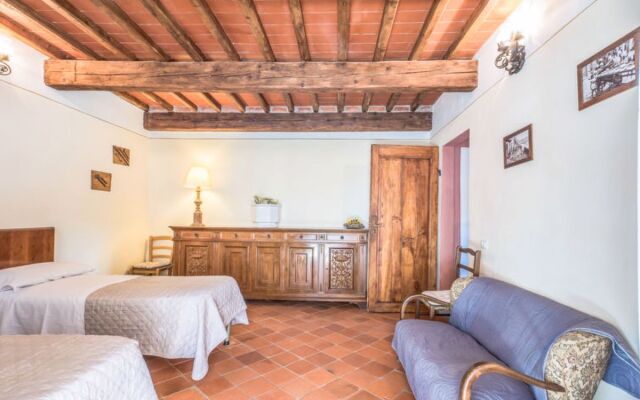 Casale di Labbia