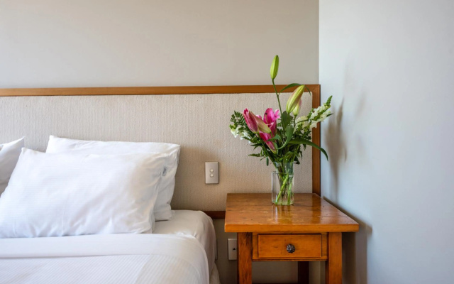 The Sands - Apartment 25 – Guest Rooms – Onetangi