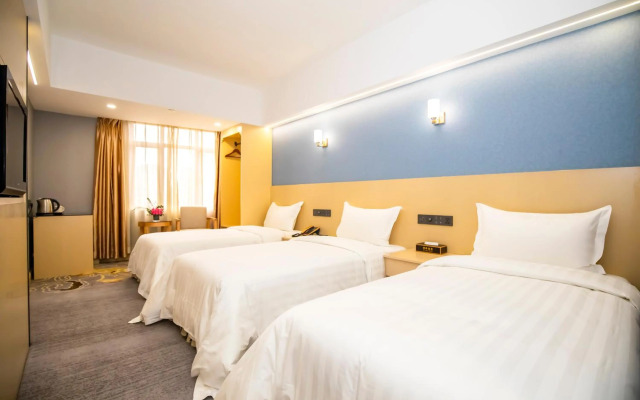Fu Hua Hotel
