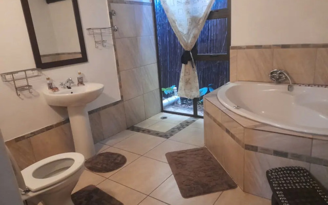 Breena BnB Guest House