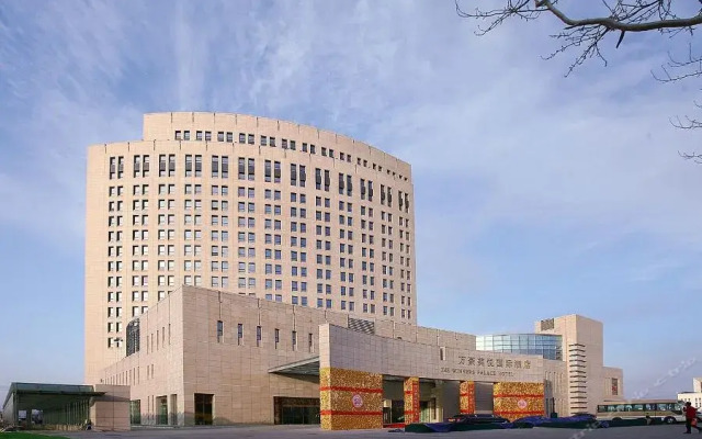 The Winners Palace Hotel