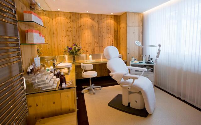 Beausite Park Hotel & Spa