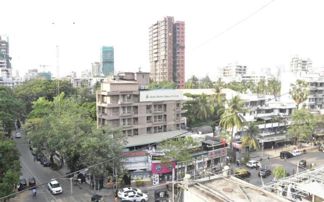 Sarkar Chambers