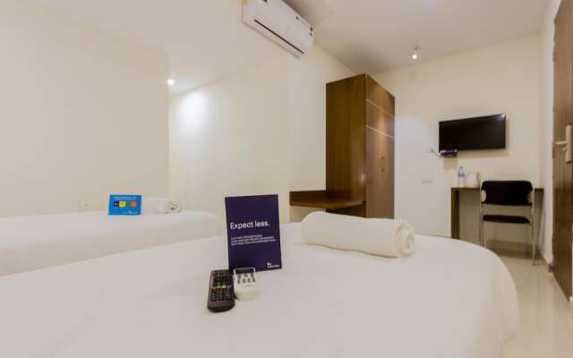 FabHotel Grand Continent JP Nagar
