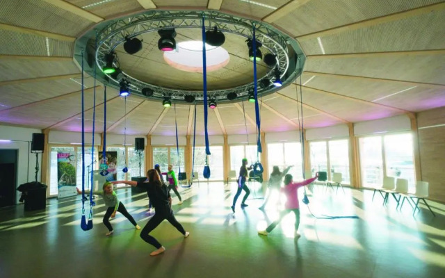 Jugendherberge Bad Tölz